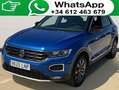 Volkswagen T-Roc 1.5 TSI Sport Bleu - thumbnail 2