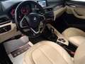 BMW X1 sDrive18d xLine  PELLE BEIGE - LED - FULL - GARANZ Blanco - thumbnail 6