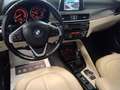 BMW X1 sDrive18d xLine  PELLE BEIGE - LED - FULL - GARANZ Blanco - thumbnail 7