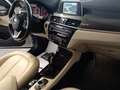 BMW X1 sDrive18d xLine  PELLE BEIGE - LED - FULL - GARANZ Weiß - thumbnail 8