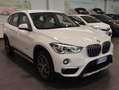BMW X1 sDrive18d xLine  PELLE BEIGE - LED - FULL - GARANZ Weiß - thumbnail 3