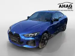 Bmw i4 M60 xDrive