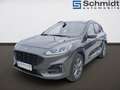 Ford Kuga ST-Line 2,0 Eblue 120PS A8 AWD Grau - thumbnail 1