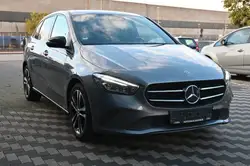 Mercedes-Benz B 200 Business Night Paket Navi Leder RFK LED