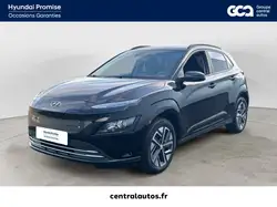 Hyundai Kona Electrique 39 kWh - 136 ch