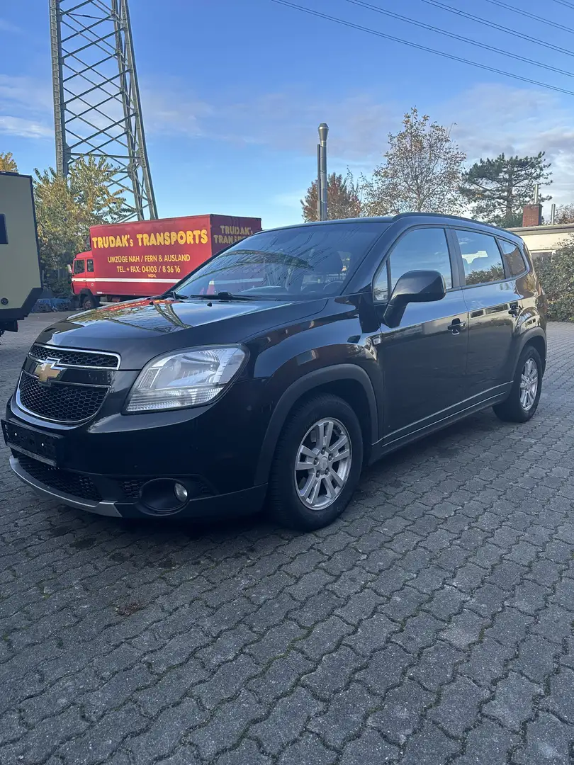 Chevrolet Orlando 2.0 TD LT+ - 1
