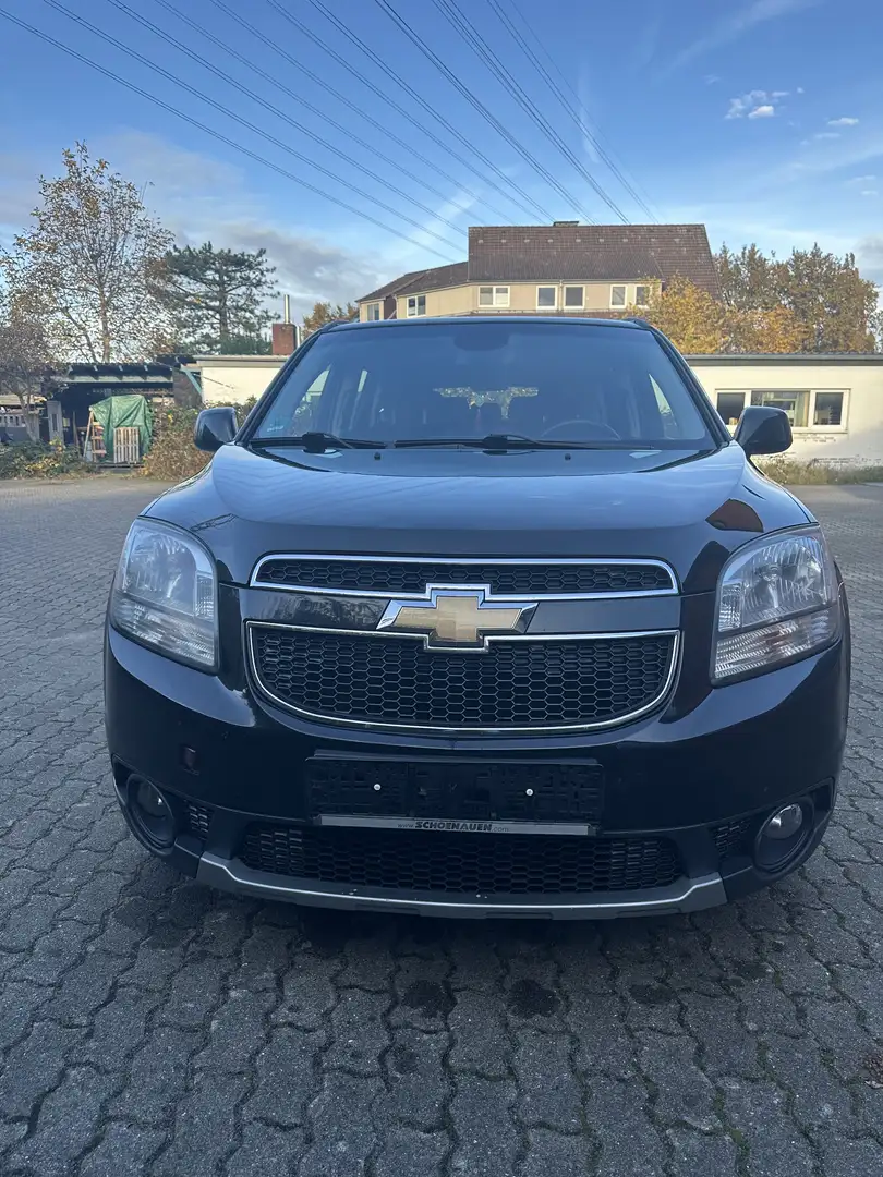 Chevrolet Orlando 2.0 TD LT+ - 2