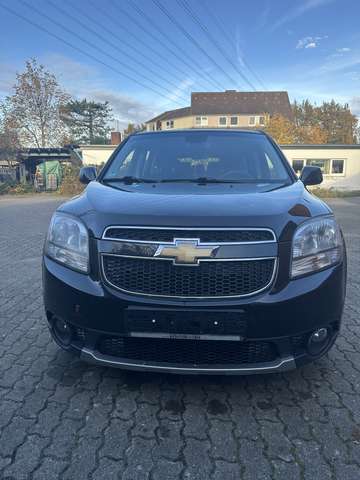Chevrolet Orlando 2.0 TD LT+