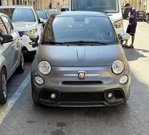 1.4 t-jet 165cv auto