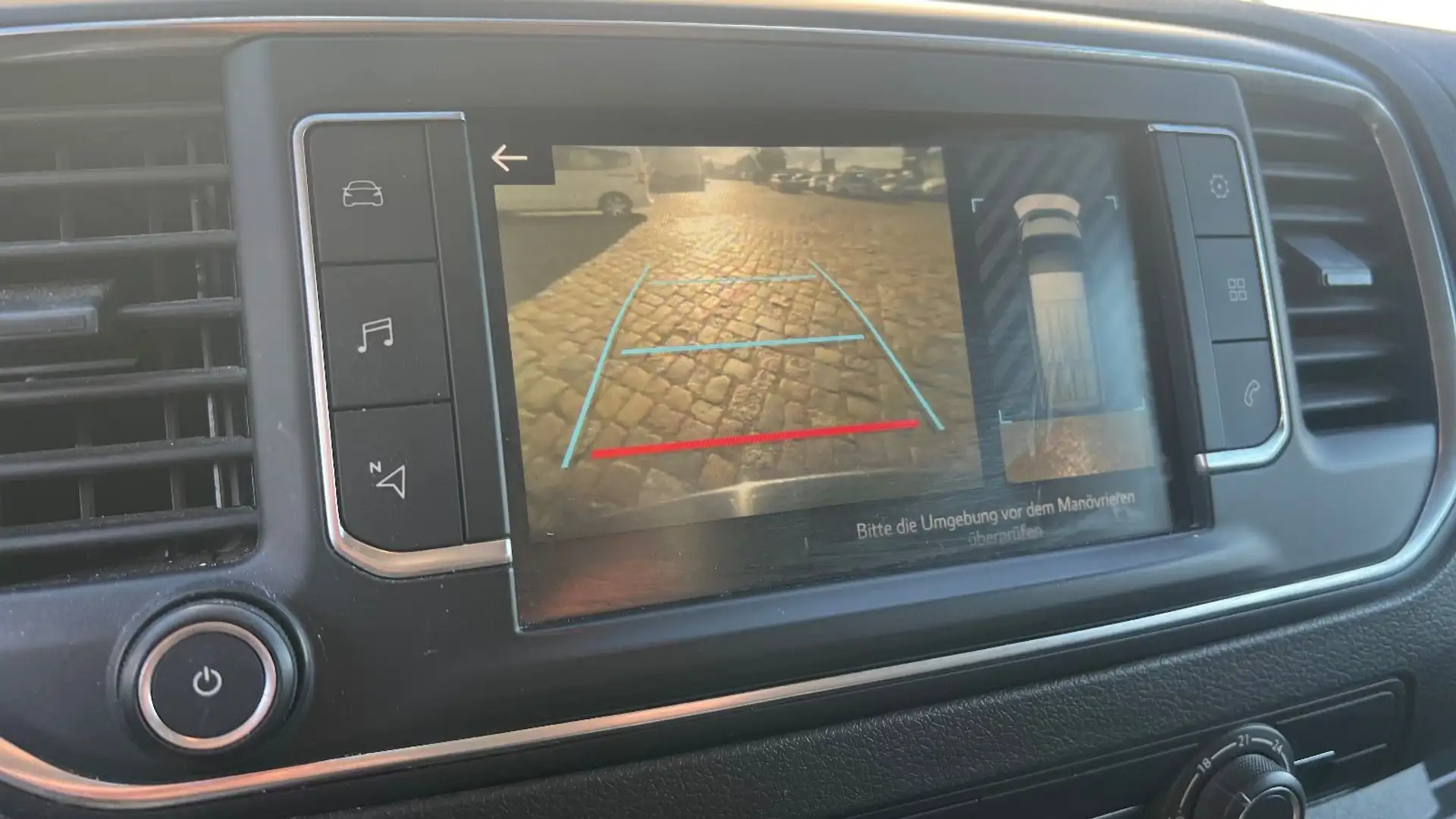 Toyota Proace L2 Kasten Meister Schwarz - 2