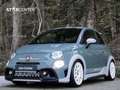 Abarth 500 70th Anniversario 695 **Einzelstück** Grün - thumbnail 1