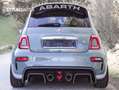 Abarth 500 70th Anniversario 695 **Einzelstück** Vert - thumbnail 6