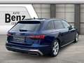 Audi A4 AVANT 40 TFSI S-LINE *NAVI*PANO*MATRIX-LED* Klima Bleu - thumbnail 5