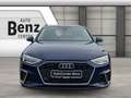 Audi A4 AVANT 40 TFSI S-LINE *NAVI*PANO*MATRIX-LED* Klima Bleu - thumbnail 8