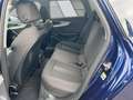 Audi A4 AVANT 40 TFSI S-LINE *NAVI*PANO*MATRIX-LED* Klima Bleu - thumbnail 11