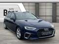 Audi A4 AVANT 40 TFSI S-LINE *NAVI*PANO*MATRIX-LED* Klima Bleu - thumbnail 7