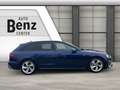 Audi A4 AVANT 40 TFSI S-LINE *NAVI*PANO*MATRIX-LED* Klima Bleu - thumbnail 6