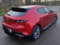 Mazda 3 2.0i e-Skyactiv-G Hakoné Rood - thumbnail 4