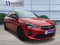Opel Corsa 1.2 Turbo Edition 101CV 5p Rojo - thumbnail 1