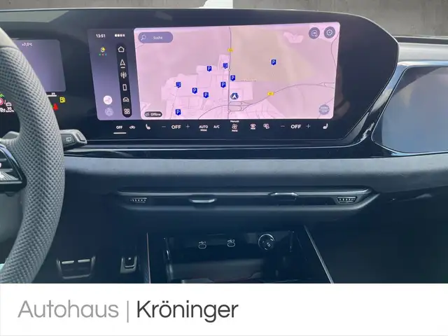 Audi A6 view 15