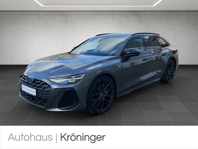 Audi A6 in Grey for sale