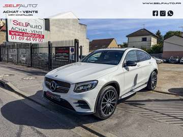 220 D 170CH SPORTLINE 4MATIC 9G-TRONIC