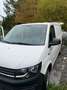 Volkswagen T6 Transporter KR 2,0 Entry Weiß - thumbnail 12