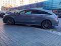 Mercedes-Benz CLA 45 AMG 4Matic 7G-DCT Gris - thumbnail 4