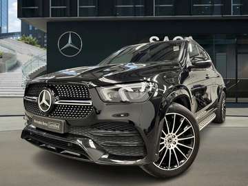 d 4M AMG Pack Night Pano