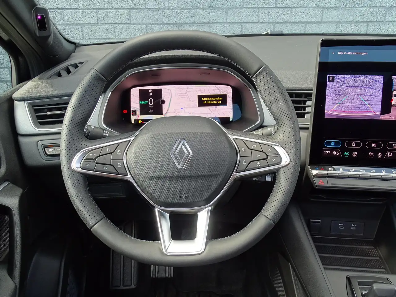 Renault Captur 2026 — фото 24