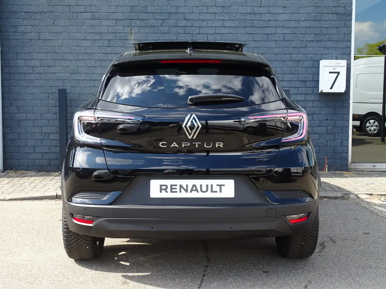 Renault Captur 2026 — фото 19