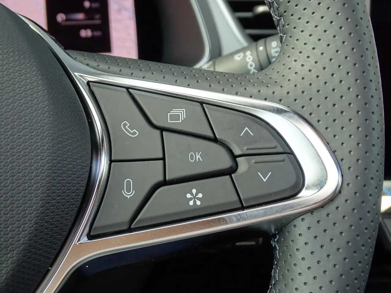 Renault Captur 2026 — фото 22