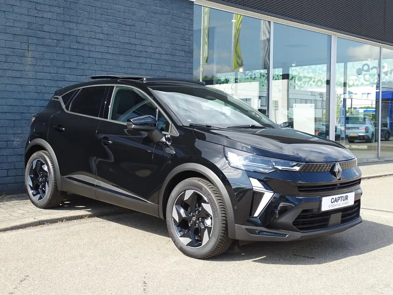 Renault Captur 2026