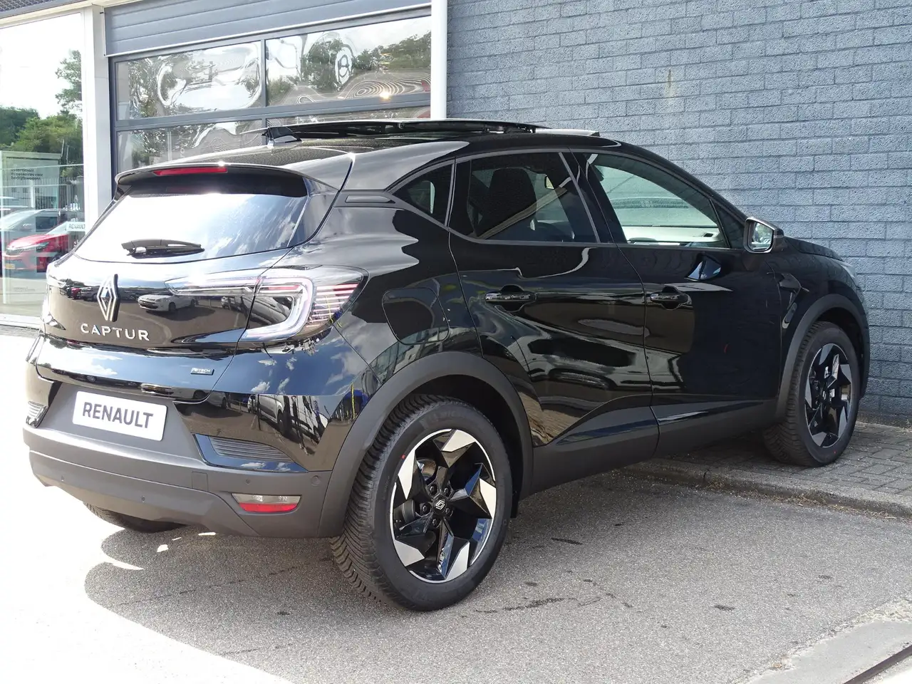 Renault Captur 2026