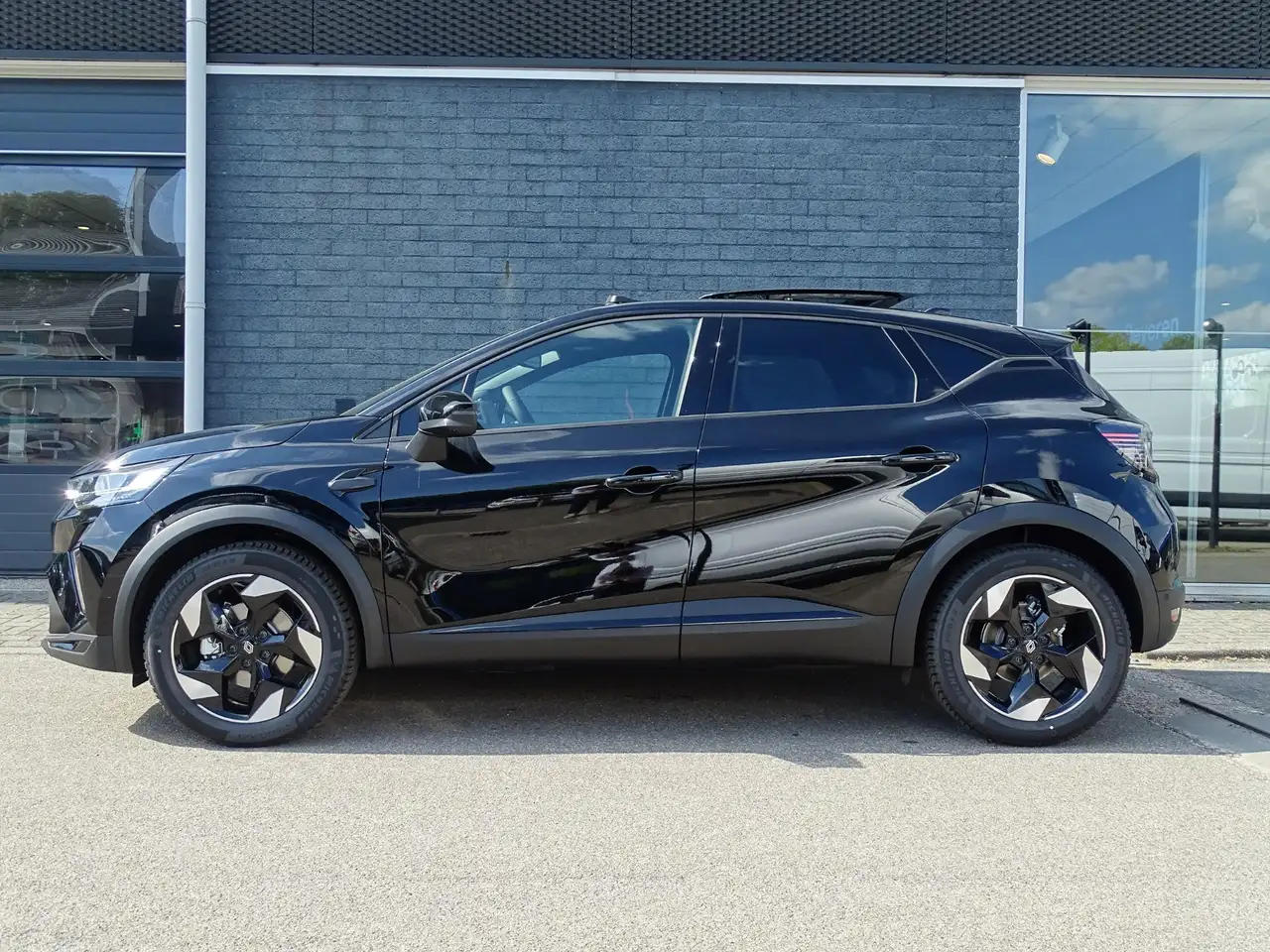 Renault Captur 2026 — фото 16