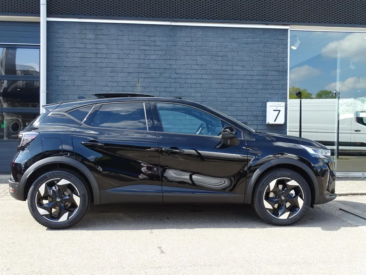 Renault Captur 2026 — фото 17