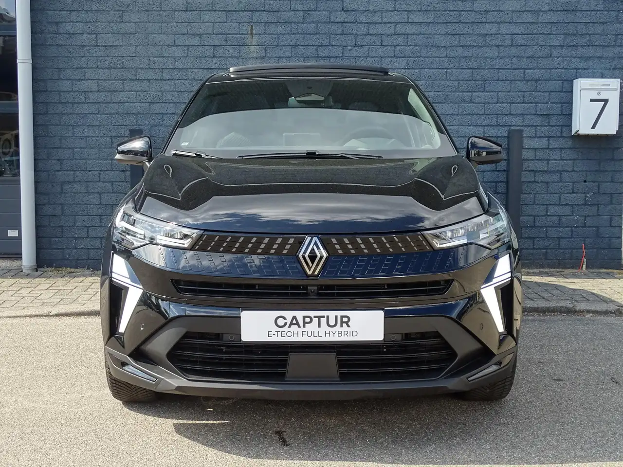 Renault Captur 2026 — фото 18