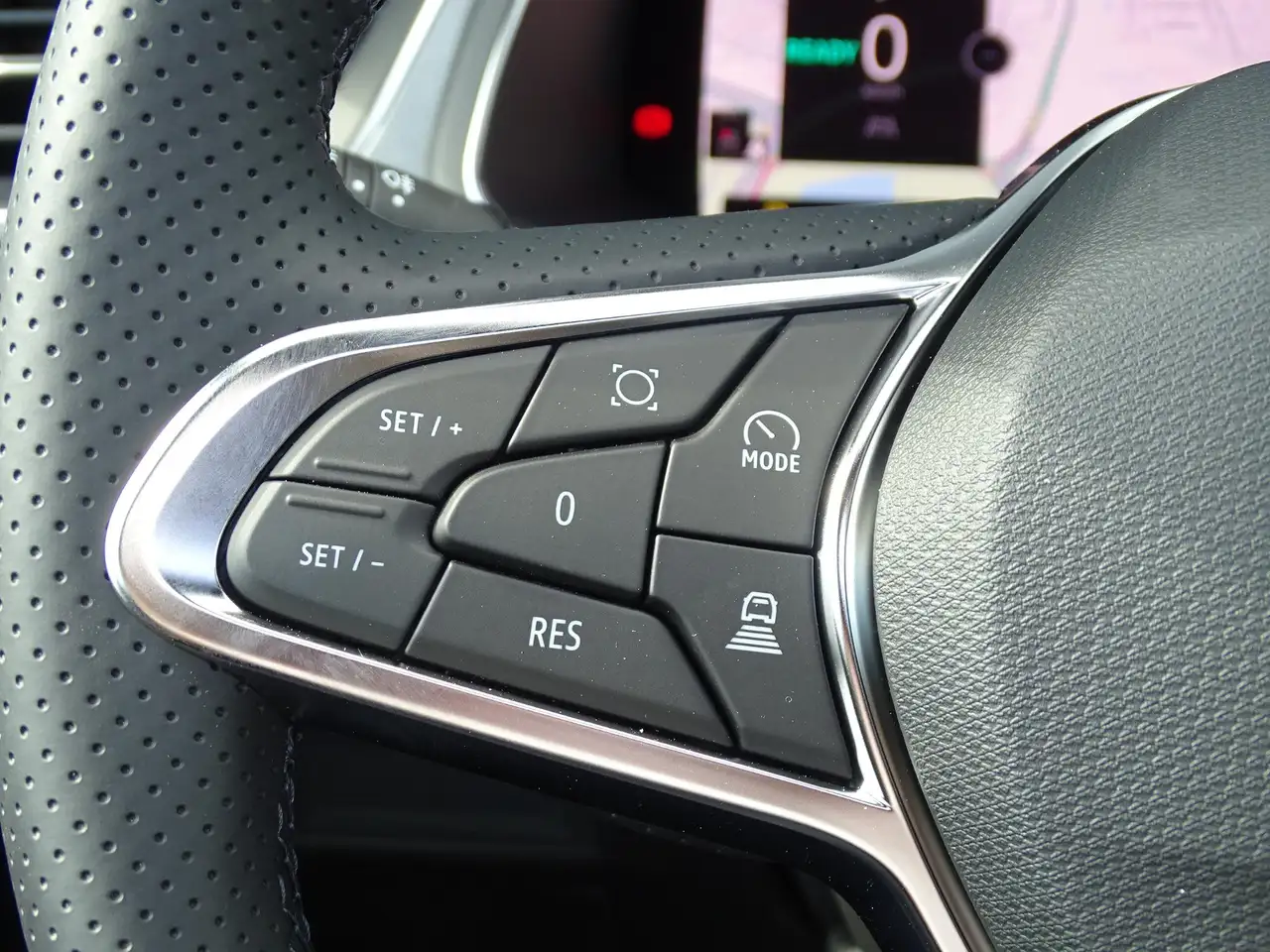 Renault Captur 2026 — фото 21