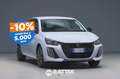 Peugeot 208 1.2 Puretech 100CV Style Blanc - thumbnail 1