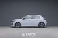 Peugeot 208 1.2 Puretech 100CV Style Blanc - thumbnail 2