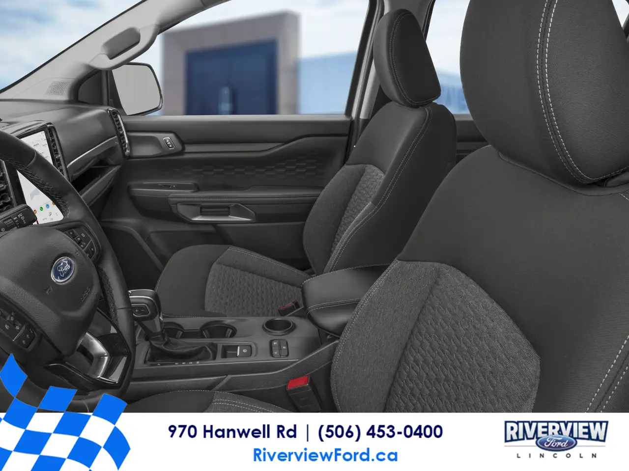 Ford Ranger fotografie Ford Ranger