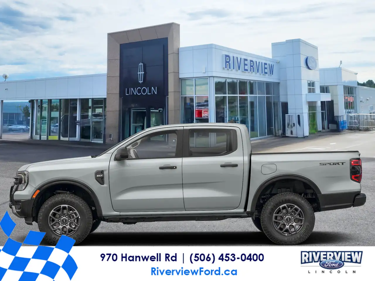 Ford Ranger fotografie Ford Ranger