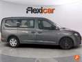 Volkswagen Caddy Maxi Origin 2.0 TDI 90kW (122CV) DSG Gris - thumbnail 3
