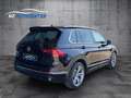 Volkswagen Tiguan BMT 2.0 TDI DSG R-LINE*DIGITAL*APPLE*ACC Schwarz - thumbnail 8
