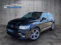 Volkswagen Tiguan BMT 2.0 TDI DSG R-LINE*DIGITAL*APPLE*ACC Schwarz - thumbnail 3