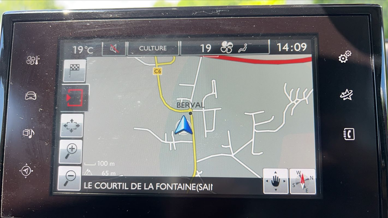 Photo du véhicule