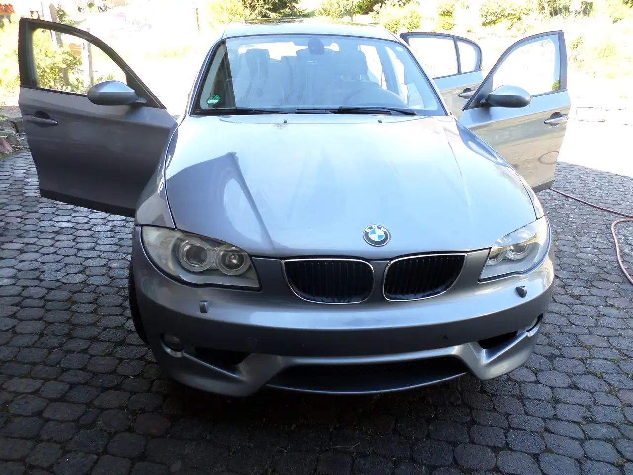BMW 120