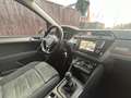 Volkswagen Touran 2.0 TDI SCR (BlueMotion Technology) Highline Noir - thumbnail 5