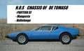 De Tomaso Pantera Pantera L SOLO TELAI Gelb - thumbnail 1