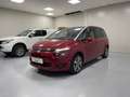 Citroen C4 Picasso C4 Picasso 1.6 e-hdi Intensive 115cv Rosso - thumbnail 3